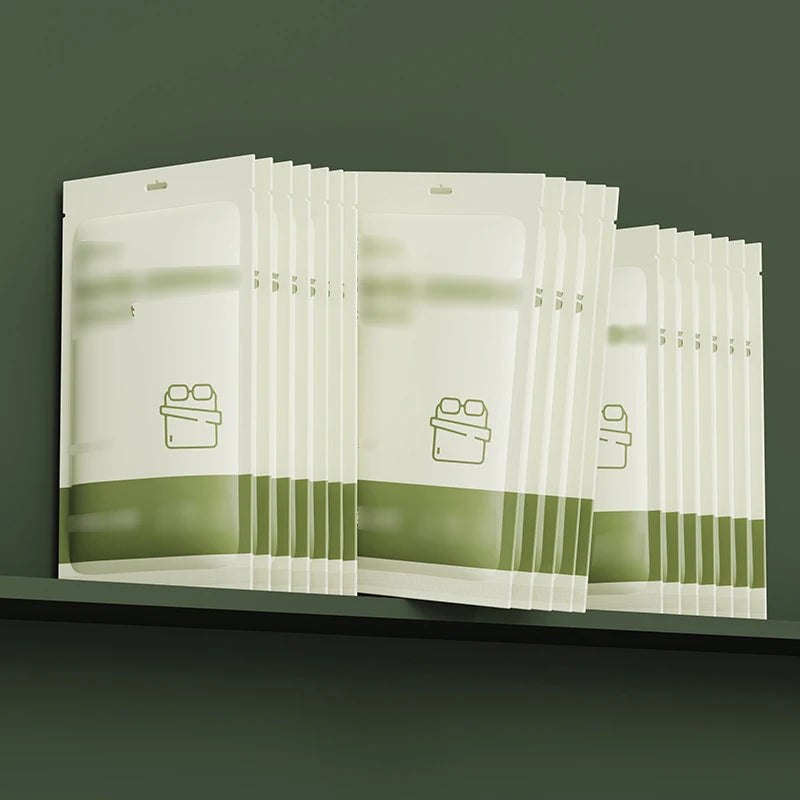 Disposable Travel/Hotel Bed Sheet Set