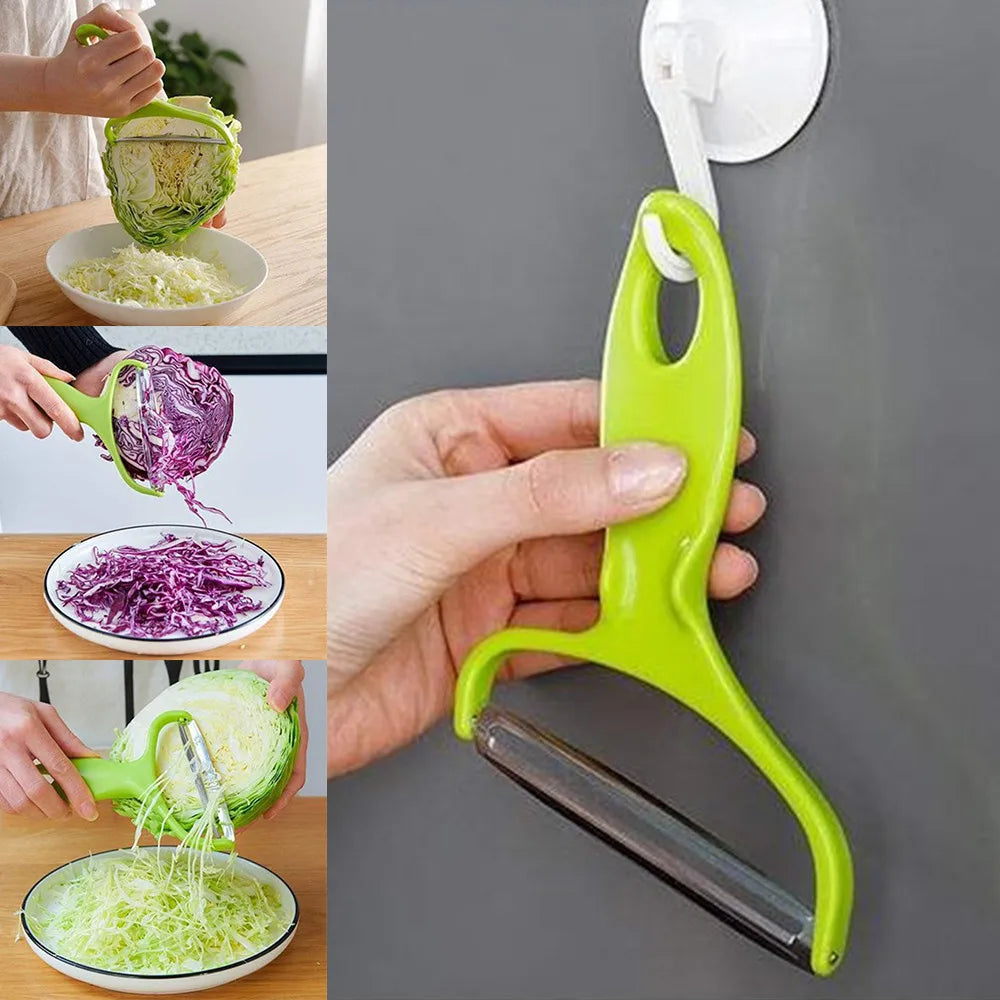 Cabbage & Vegetable Shredder