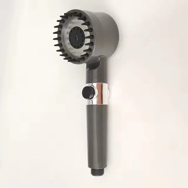 4-Mode Filter Shower Head