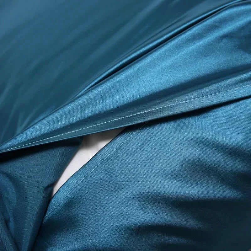 Smooth Satin Pillowcase