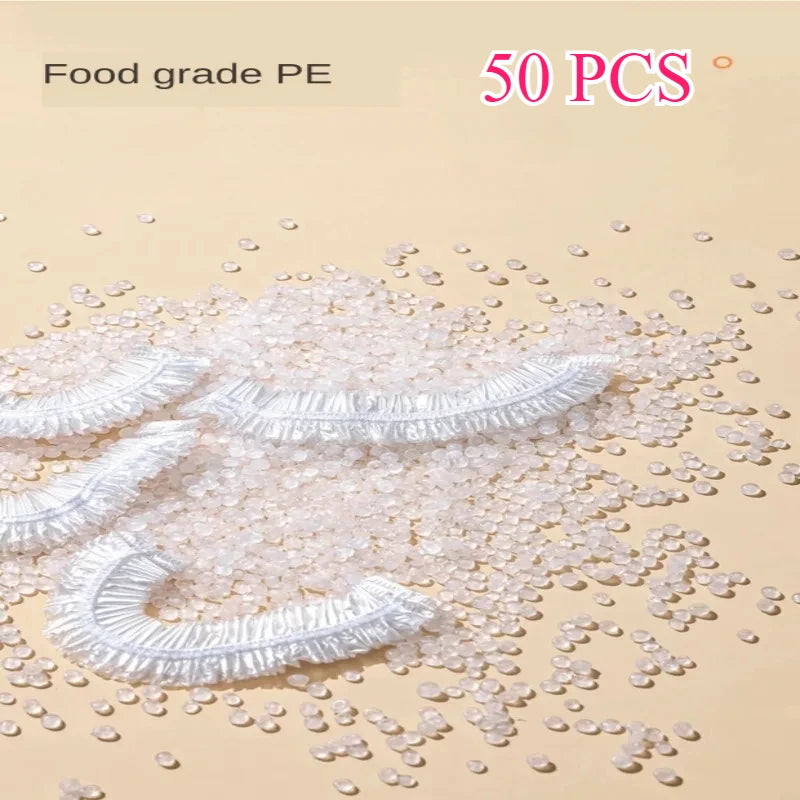 Reusable Food Storage Covers