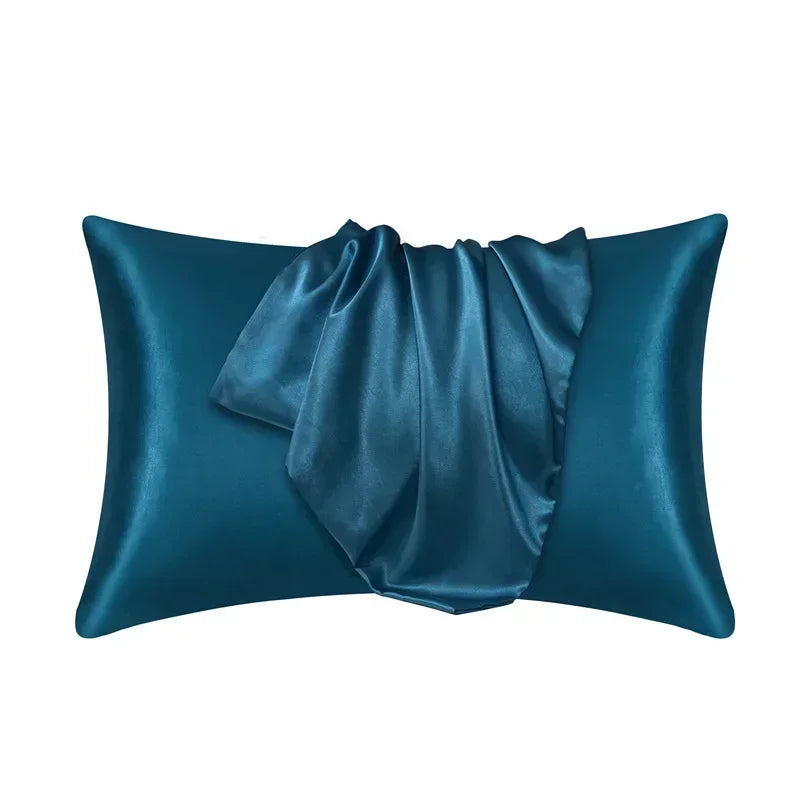 Smooth Satin Pillowcase