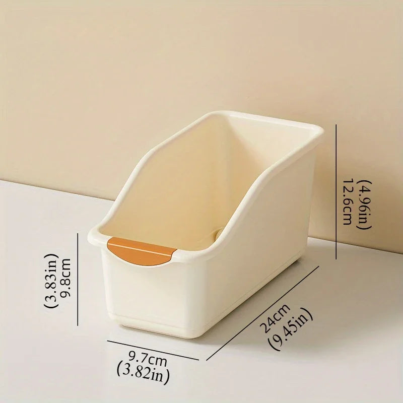 Multipurpose Storage Bin