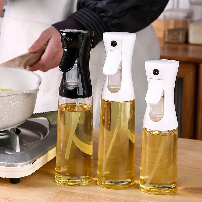 Oil Spray Bottle for Cooking