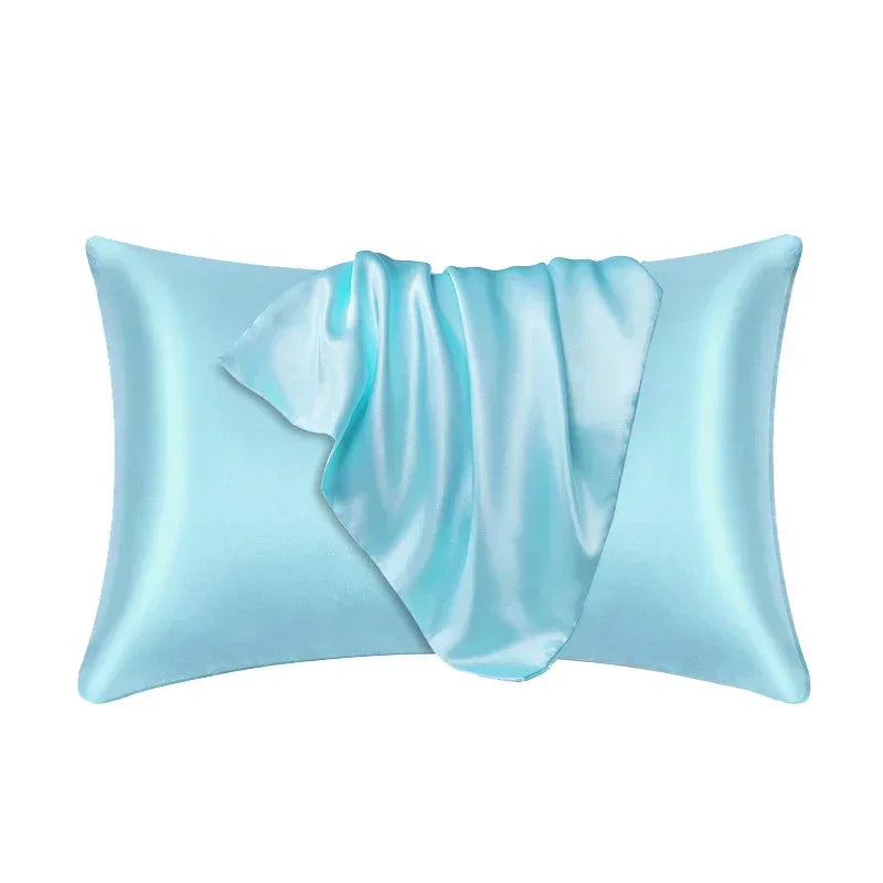 Smooth Satin Pillowcase