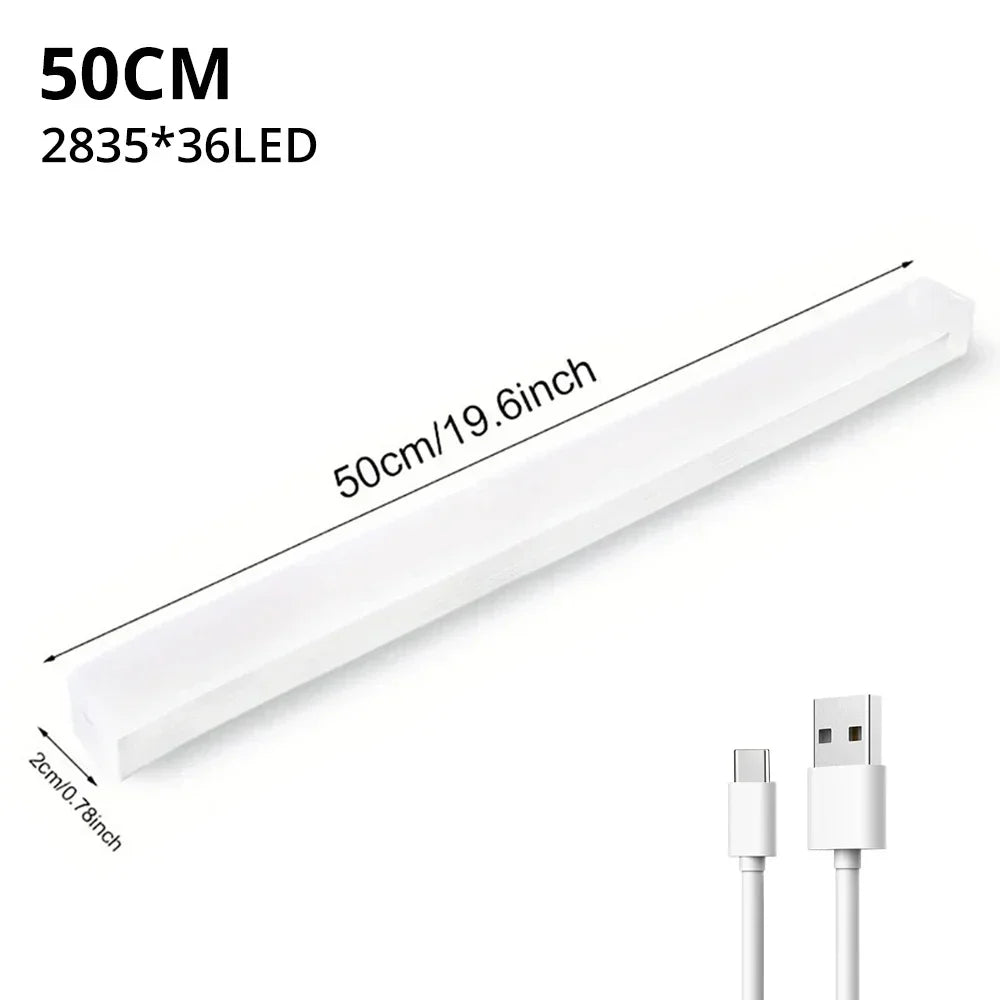 Motion Sensor LED Cabinet Light