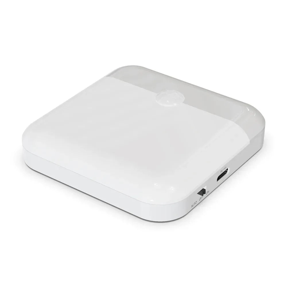 Motion Sensor LED Night Light