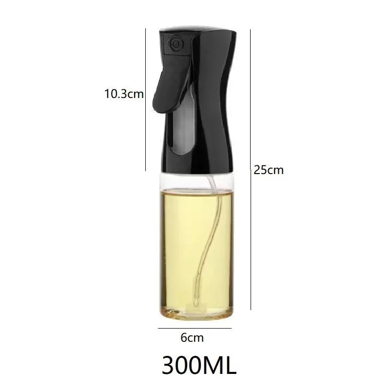 Oil Spray Bottle for Cooking