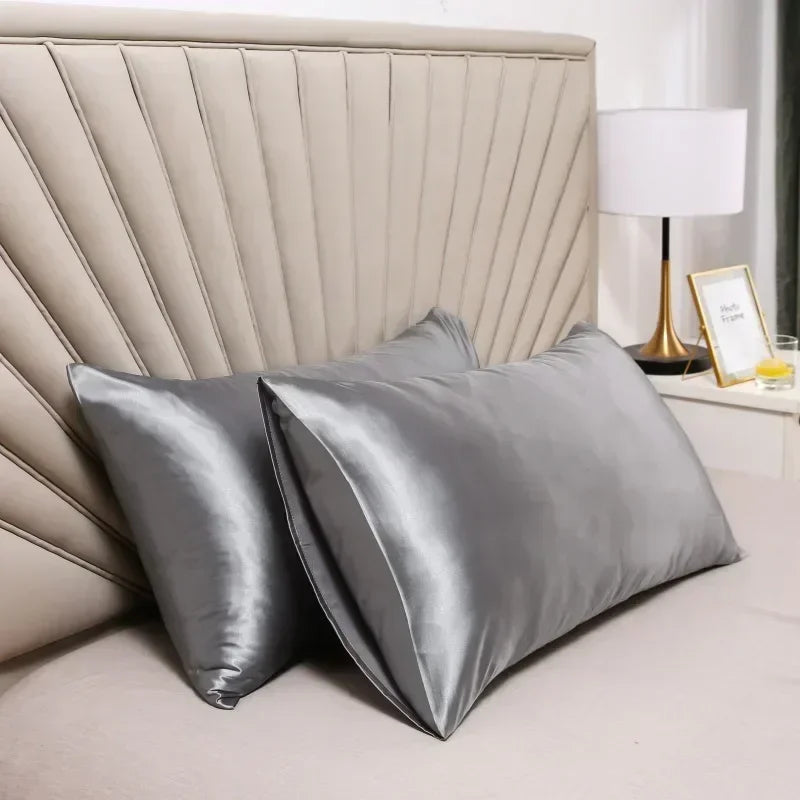 Smooth Satin Pillowcase