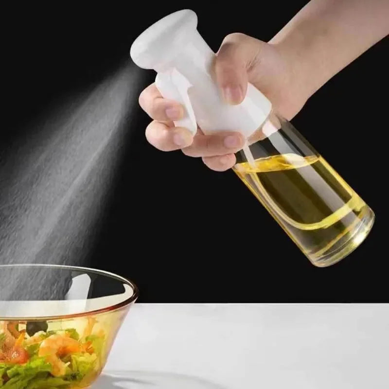Oil Spray Bottle for Cooking