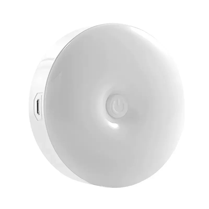 Mini Rechargeable Night Light
