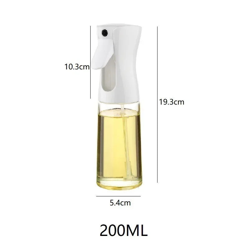 Oil Spray Bottle for Cooking