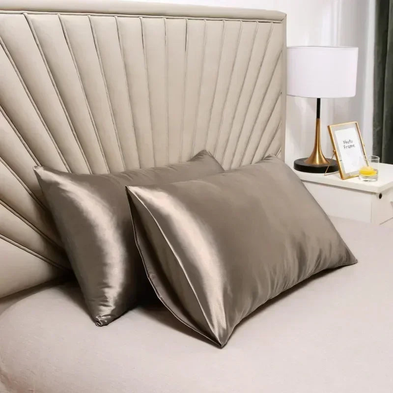 Smooth Satin Pillowcase