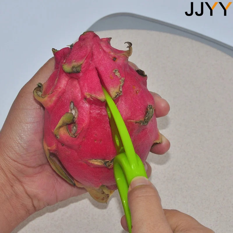 3-in-1 Avocado Slicer & Peeler