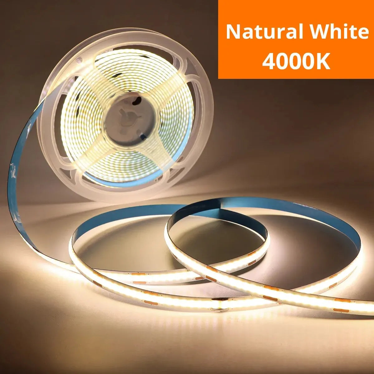 Touch Dimmable LED Light Strip