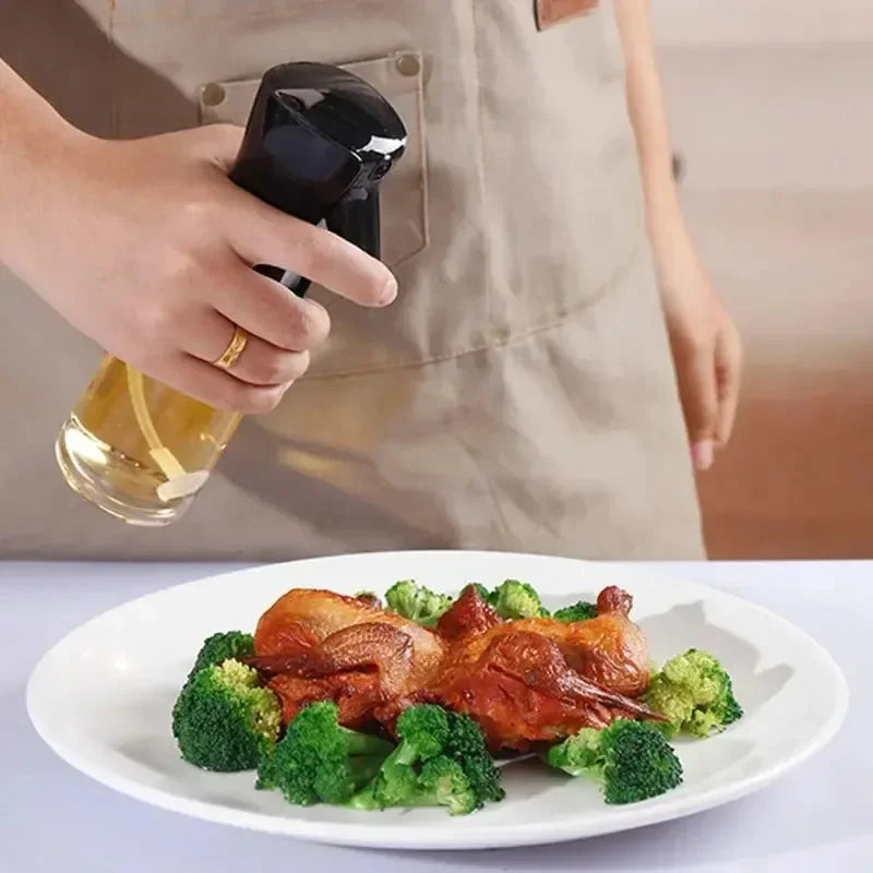Oil Spray Bottle for Cooking