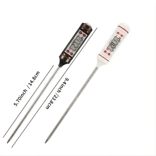 Digital Kitchen Thermometer