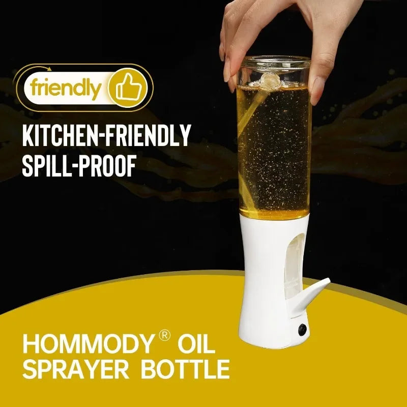 Oil Spray Bottle for Cooking