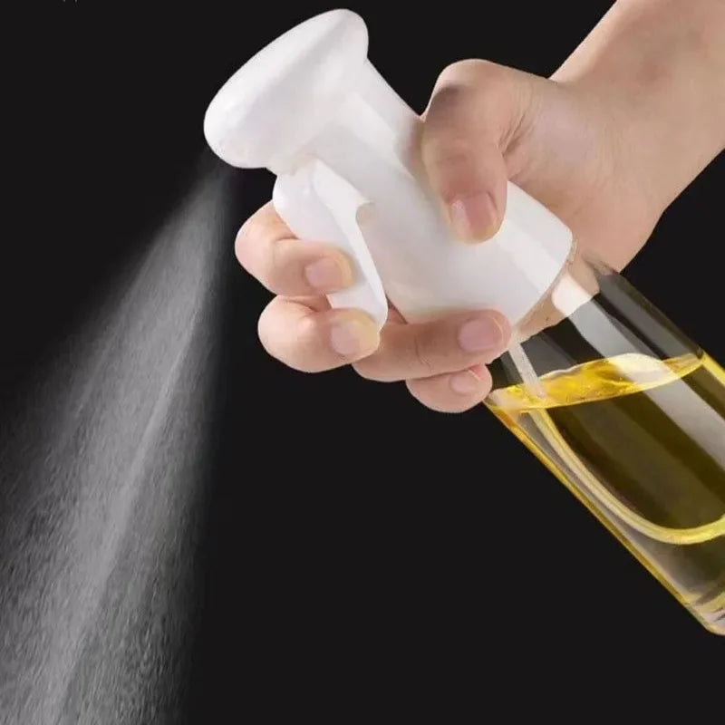 Oil Spray Bottle for Cooking