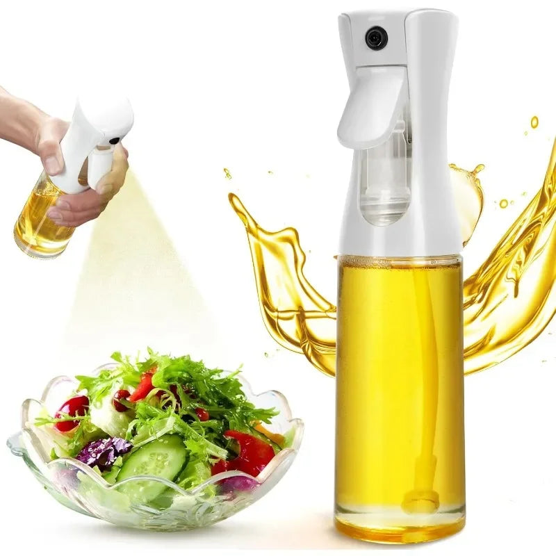 Oil Spray Bottle for Cooking