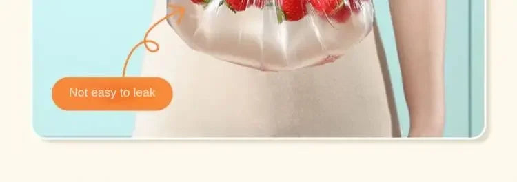 Reusable Food Storage Covers