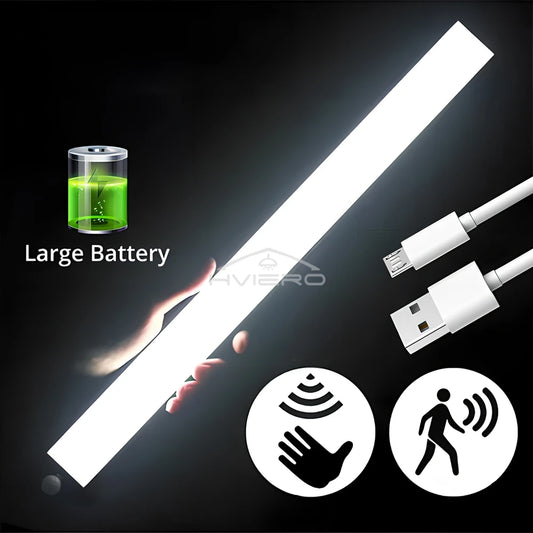 Motion Sensor LED Cabinet Light