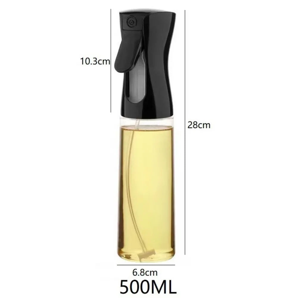 Oil Spray Bottle for Cooking