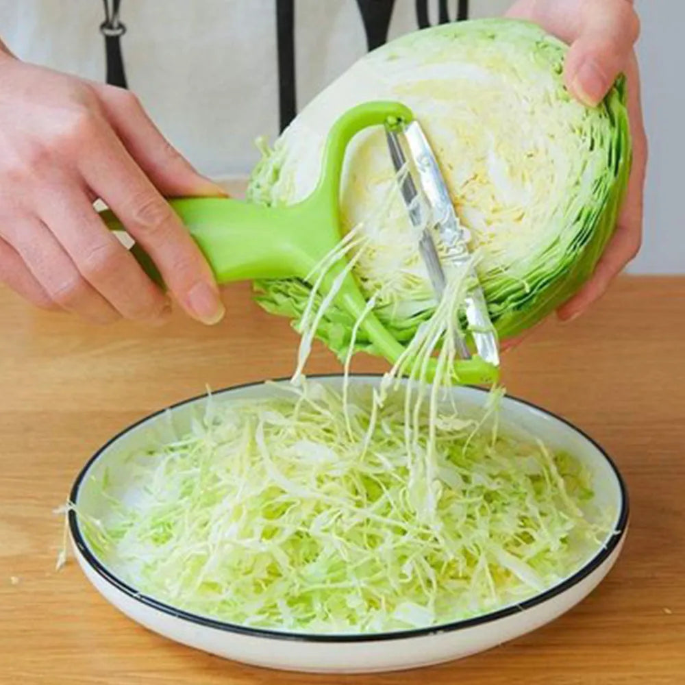 Cabbage & Vegetable Shredder