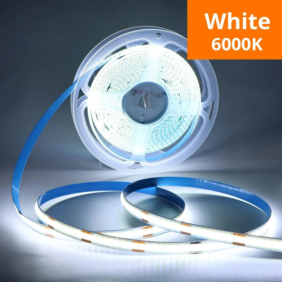 Touch Dimmable LED Light Strip