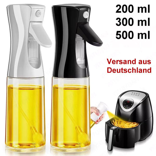 Oil Spray Bottle for Cooking