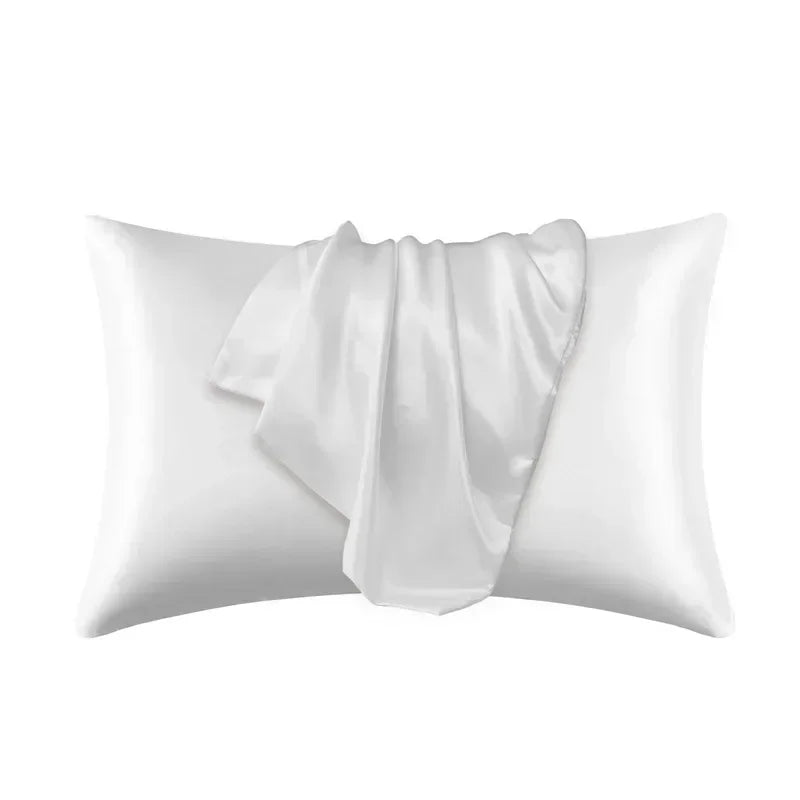 Smooth Satin Pillowcase