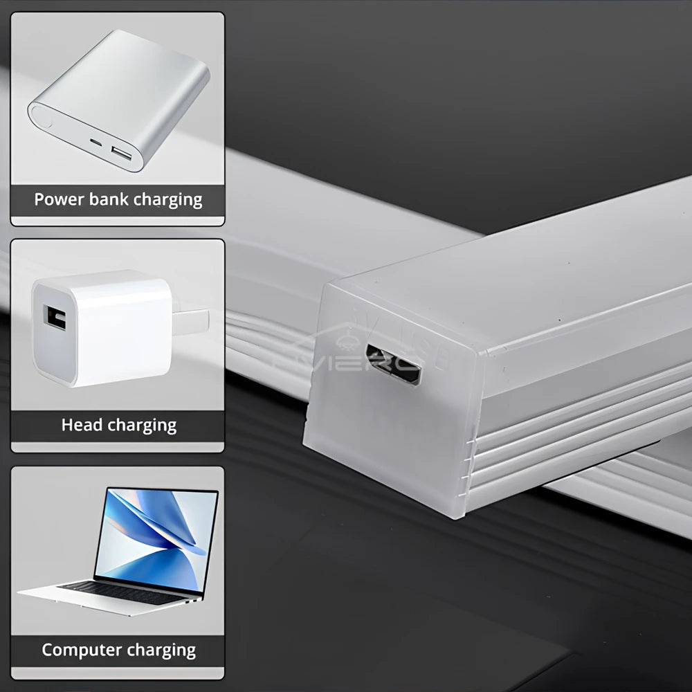 Motion Sensor LED Cabinet Light
