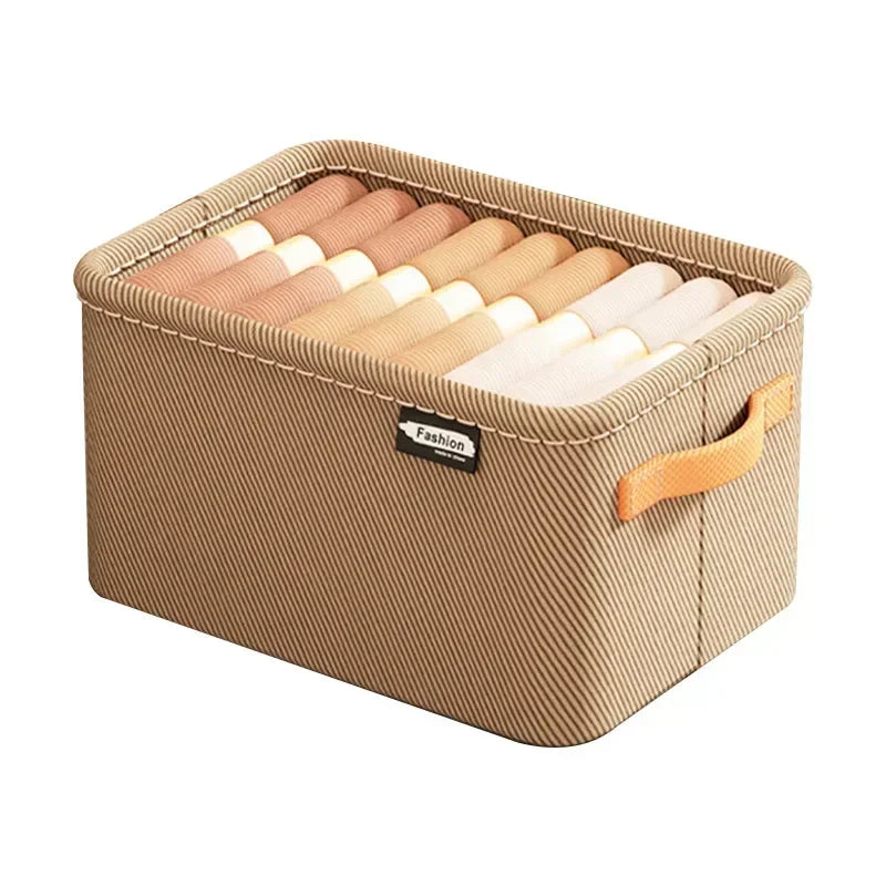 Foldable Closet Organizer Boxes