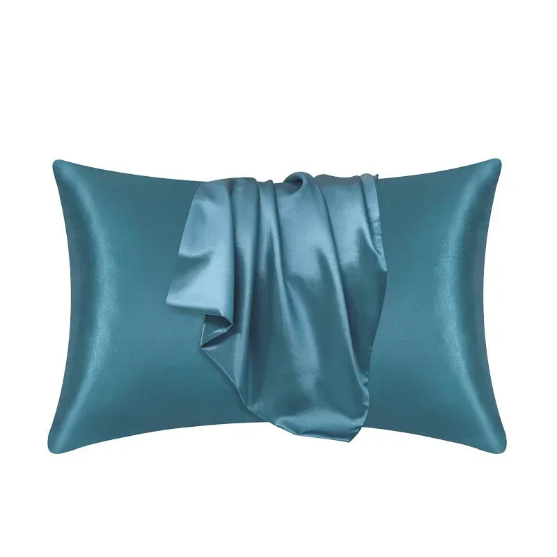 Smooth Satin Pillowcase