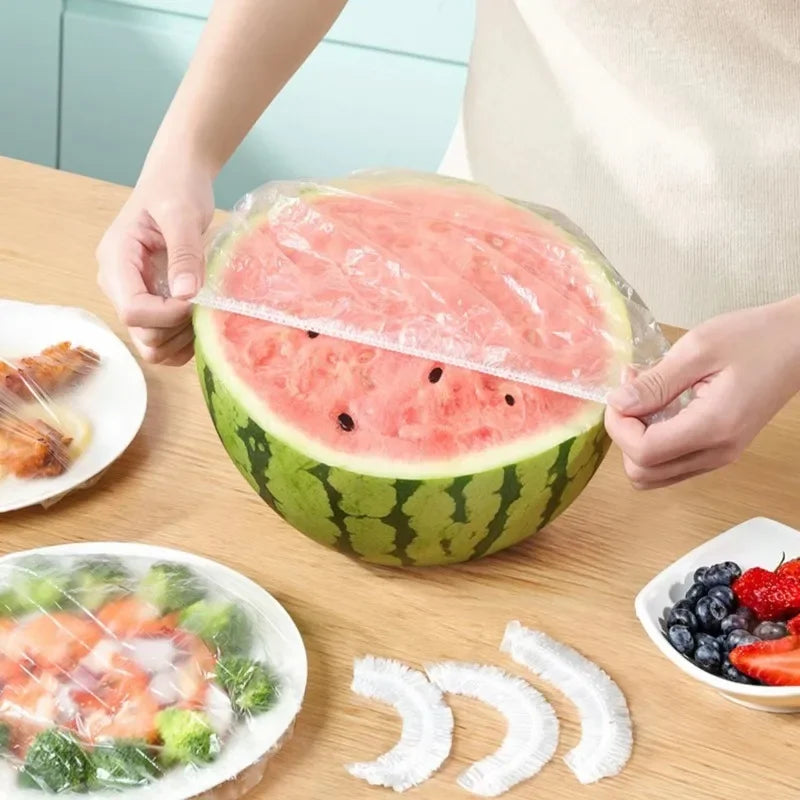 Reusable Food Storage Covers