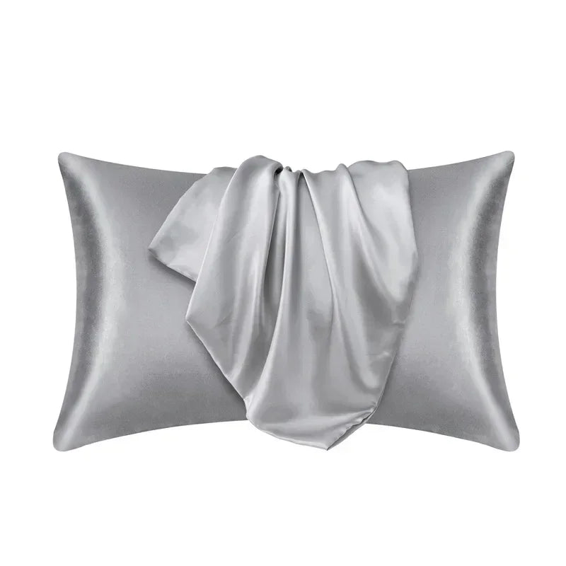 Smooth Satin Pillowcase