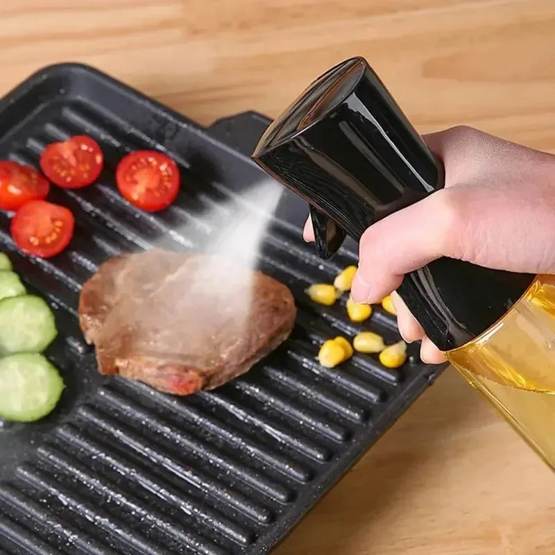 Oil Spray Bottle for Cooking