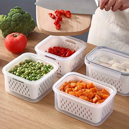 Fridge Food Storage Container
