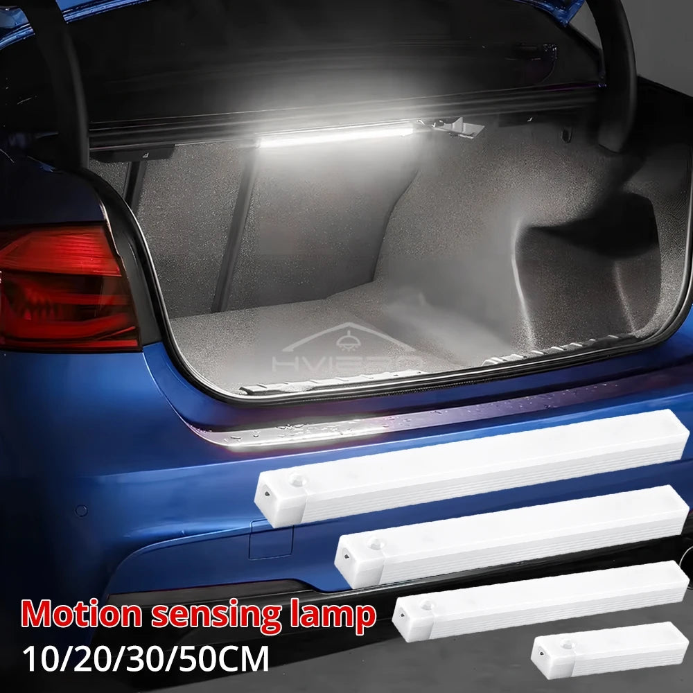 Motion Sensor LED Cabinet Light