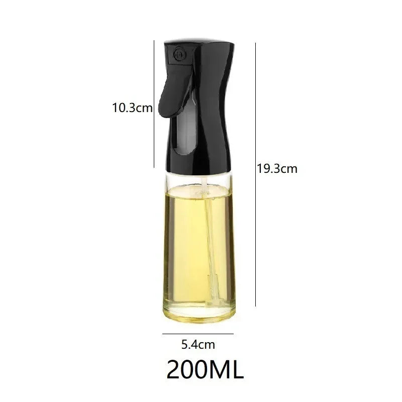 Oil Spray Bottle for Cooking