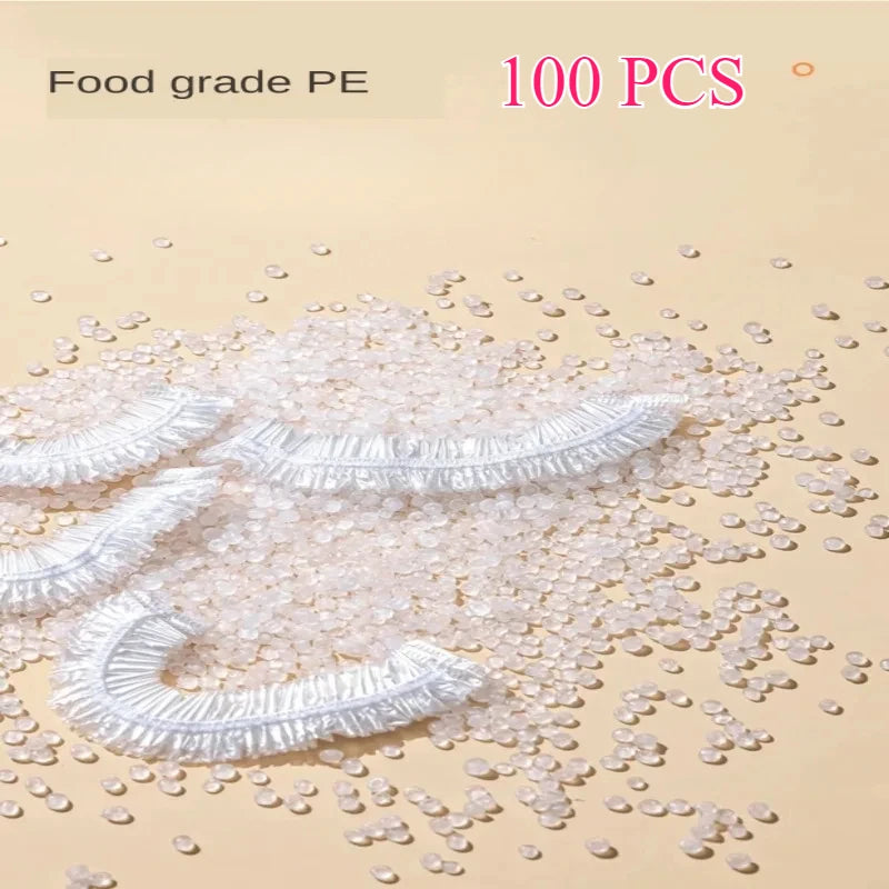 Reusable Food Storage Covers