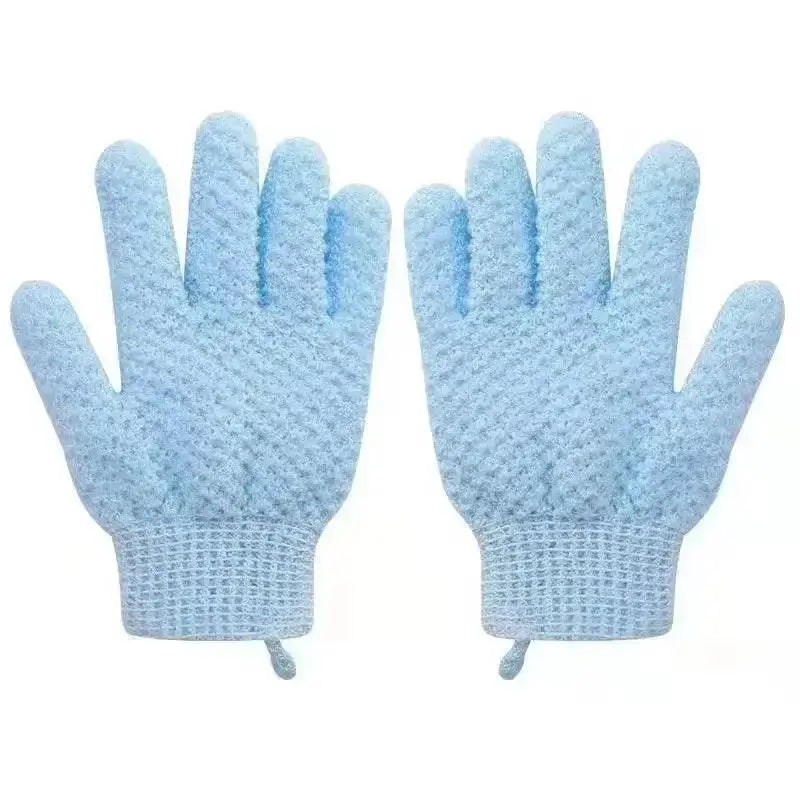 Long Handle Silicone Back Scrubber