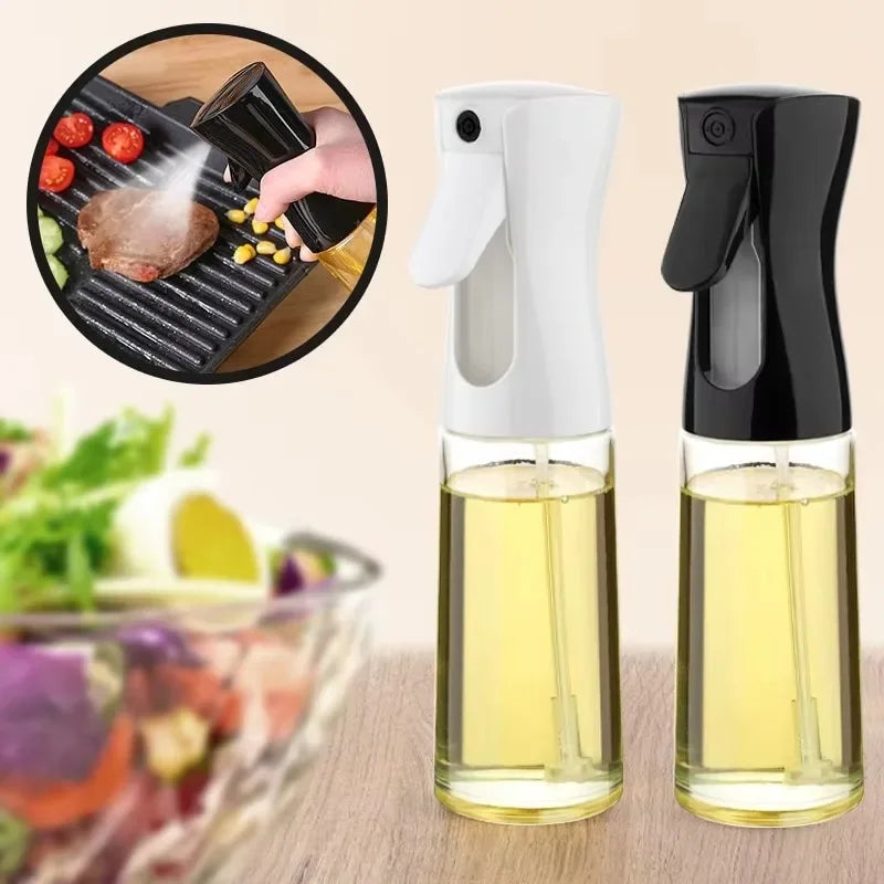 Oil Spray Bottle for Cooking